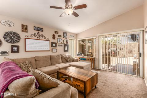 2888 E Harwell Rd, Gilbert, AZ 85234 photo 6