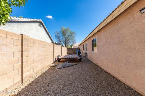 2888 E Harwell Rd, Gilbert, AZ 85234 photo 26