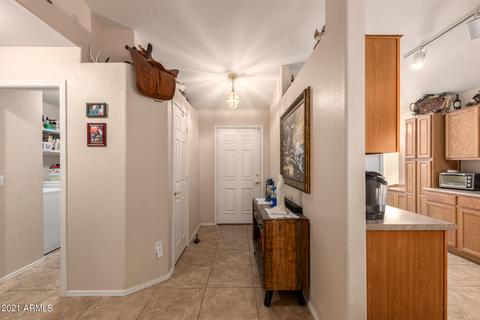 2888 E Harwell Rd, Gilbert, AZ 85234 photo 5