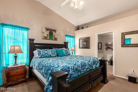 2888 E Harwell Rd, Gilbert, AZ 85234 photo 12