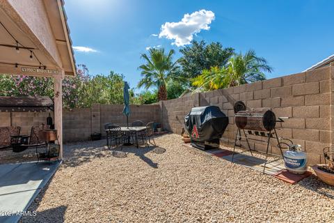 2888 E Harwell Rd, Gilbert, AZ 85234 photo 22