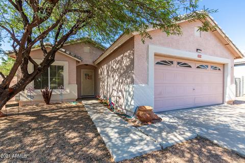 2888 E Harwell Rd, Gilbert, AZ 85234 photo 2