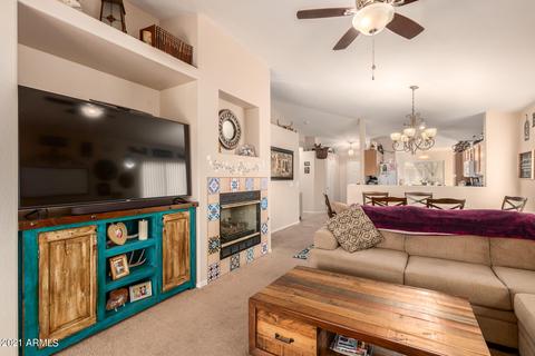 2888 E Harwell Rd, Gilbert, AZ 85234 photo 7
