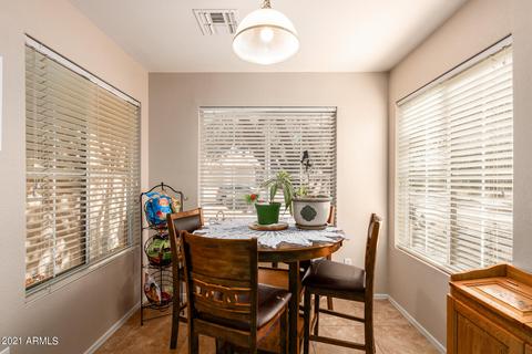 2888 E Harwell Rd, Gilbert, AZ 85234 photo 9