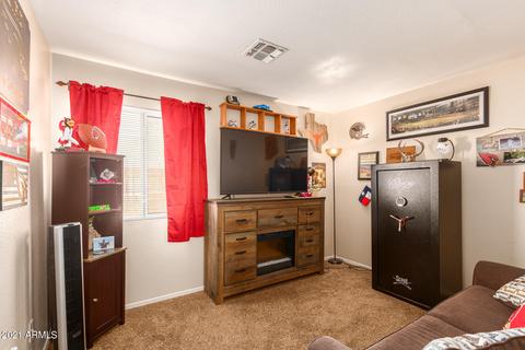 2888 E Harwell Rd, Gilbert, AZ 85234 photo 16