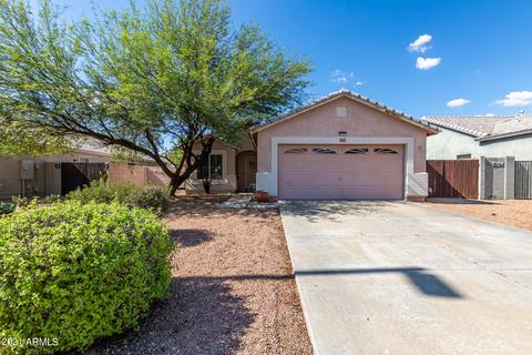 2888 E Harwell Rd, Gilbert, AZ 85234 photo 1