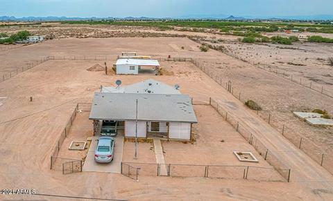 1054 E Martin Rd E, Coolidge, AZ 85128 photo 4