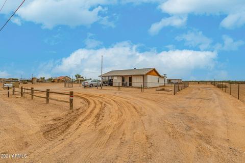 1054 E Martin Rd E, Coolidge, AZ 85128 photo 5