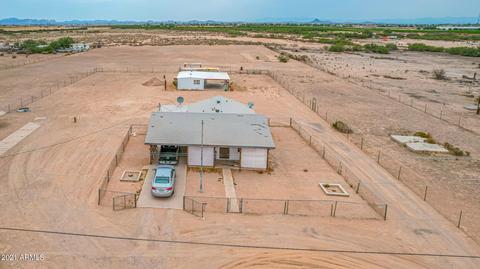 1054 E Martin Rd E, Coolidge, AZ 85128 photo 1