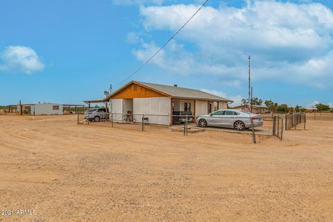1054 E Martin Rd E, Coolidge, AZ 85128 photo 7