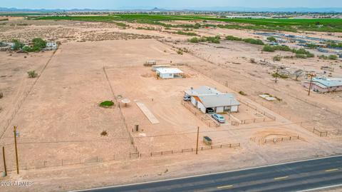1054 E Martin Rd E, Coolidge, AZ 85128 photo 2