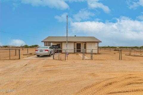 1054 E Martin Rd E, Coolidge, AZ 85128 photo 6