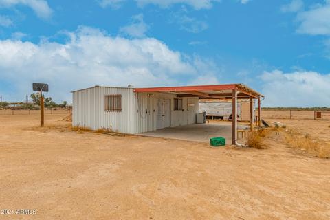 1054 E Martin Rd E, Coolidge, AZ 85128 photo 9