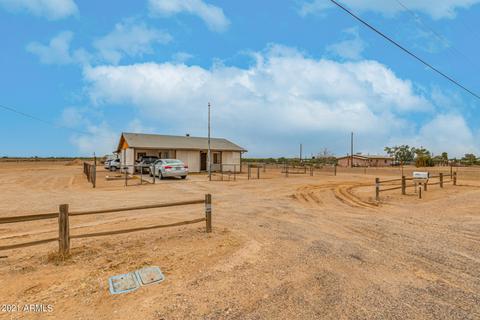 1054 E Martin Rd E, Coolidge, AZ 85128 photo 3