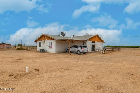 1054 E Martin Rd E, Coolidge, AZ 85128 photo 8