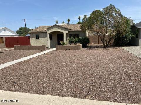 2610 E Indianola Ave, Phoenix, AZ 85016