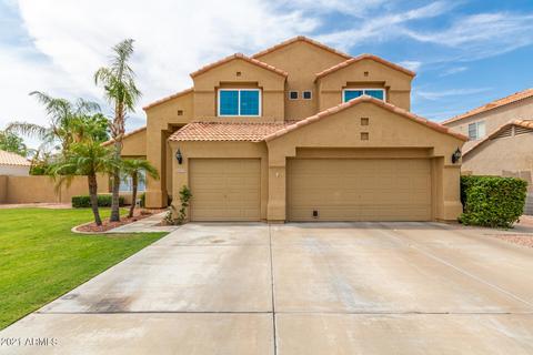 9427 E Irwin Ave, Mesa, AZ 85209 photo 1