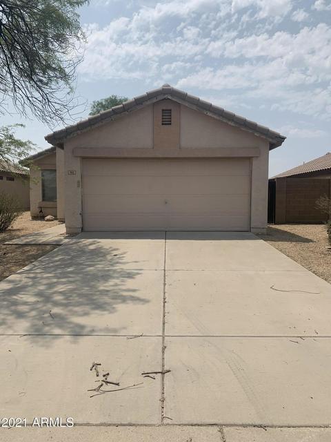 983 E Greenlee Ave, Apache Junction, AZ 85119 photo 1