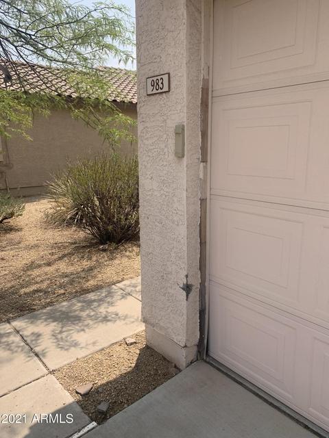983 E Greenlee Ave, Apache Junction, AZ 85119 photo 46