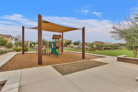 9865 E Telemetry Dr, Mesa, AZ 85212 photo 42