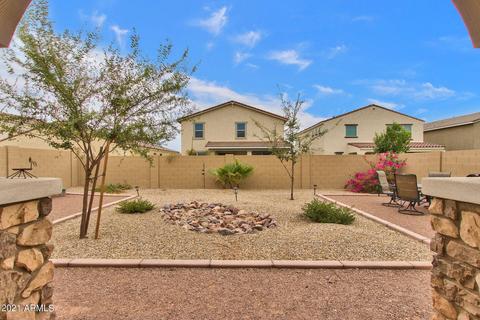 9865 E Telemetry Dr, Mesa, AZ 85212 photo 35