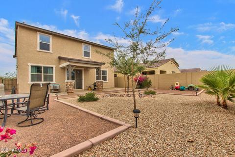 9865 E Telemetry Dr, Mesa, AZ 85212 photo 37
