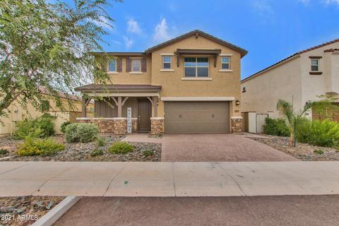9865 E Telemetry Dr, Mesa, AZ 85212 photo 2