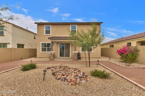 9865 E Telemetry Dr, Mesa, AZ 85212 photo 38
