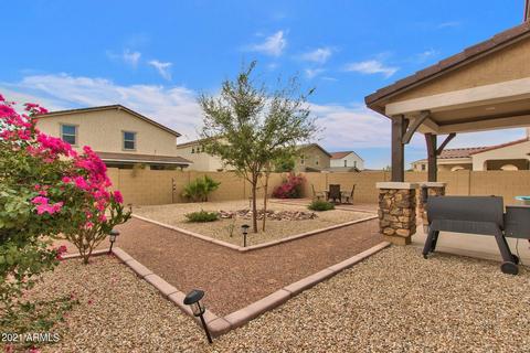 9865 E Telemetry Dr, Mesa, AZ 85212 photo 40