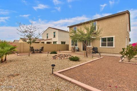 9865 E Telemetry Dr, Mesa, AZ 85212 photo 39