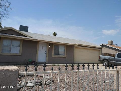 6852 W Berkeley Rd, Phoenix, AZ 85035 photo 1