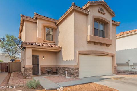 11552 E Flower Cir, Mesa, AZ 85208 photo 1