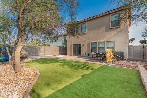 11552 E Flower Cir, Mesa, AZ 85208 photo 28
