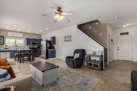 11552 E Flower Cir, Mesa, AZ 85208 photo 4