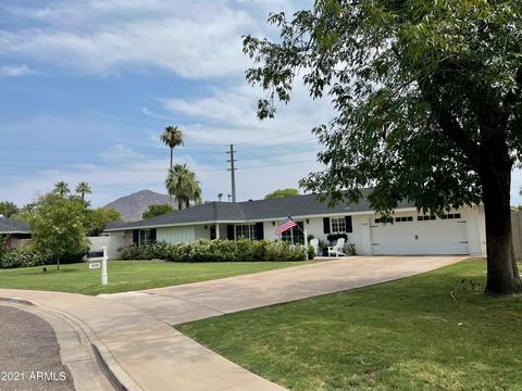 3339 N 47th Pl, Phoenix, AZ 85018 photo 2