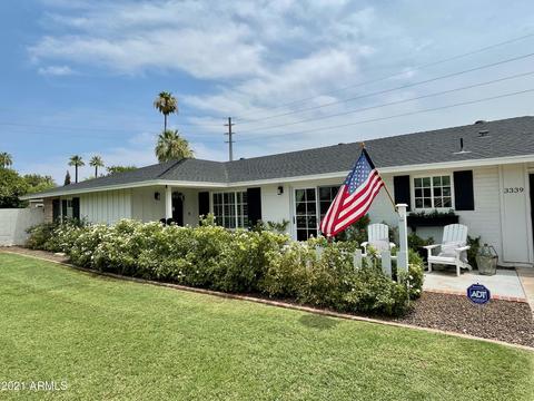 3339 N 47th Pl, Phoenix, AZ 85018 photo 1