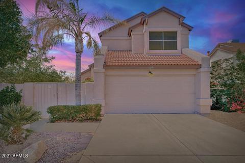 609 E Wescott Dr, Phoenix, AZ 85024 photo 1