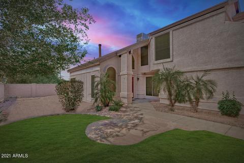 609 E Wescott Dr, Phoenix, AZ 85024 photo 2