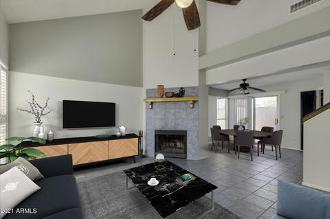 609 E Wescott Dr, Phoenix, AZ 85024 photo 4