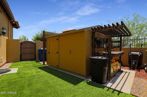 8422 E Laurel St, Mesa, AZ 85207 photo 53