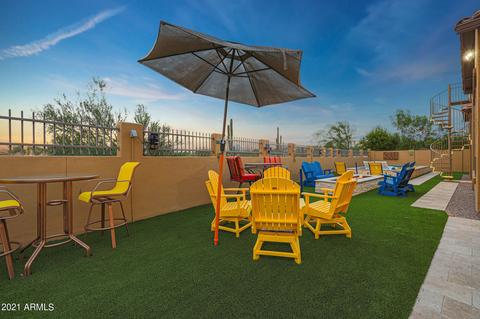 8422 E Laurel St, Mesa, AZ 85207 photo 57