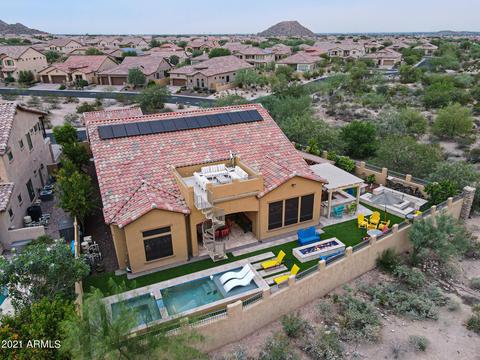 8422 E Laurel St, Mesa, AZ 85207 photo 66