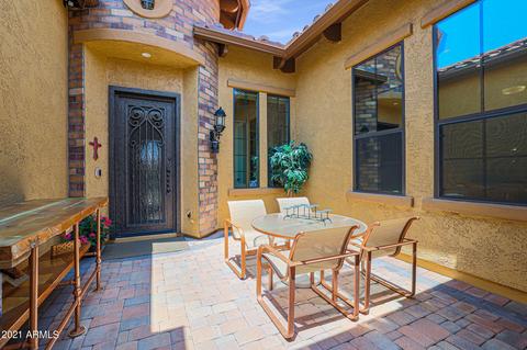8422 E Laurel St, Mesa, AZ 85207 photo 4