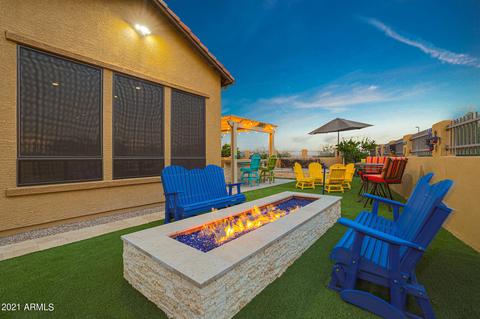 8422 E Laurel St, Mesa, AZ 85207 photo 60