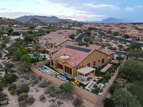 8422 E Laurel St, Mesa, AZ 85207 photo 2