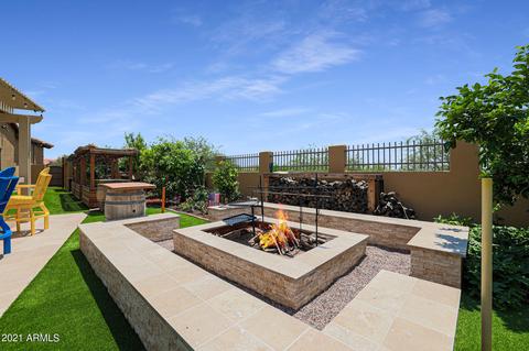 8422 E Laurel St, Mesa, AZ 85207 photo 49