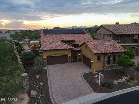 8422 E Laurel St, Mesa, AZ 85207 photo 64
