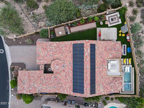 8422 E Laurel St, Mesa, AZ 85207 photo 65
