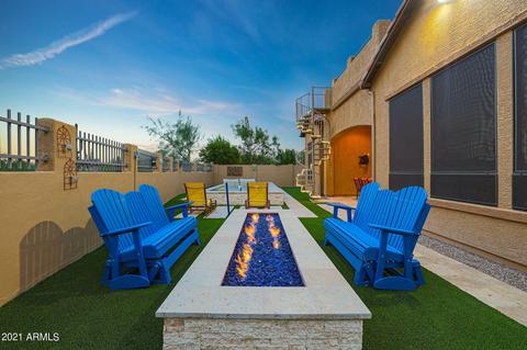 8422 E Laurel St, Mesa, AZ 85207 photo 61