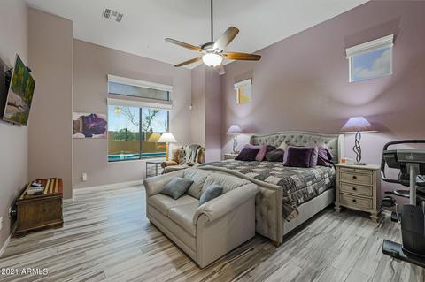 8422 E Laurel St, Mesa, AZ 85207 photo 37